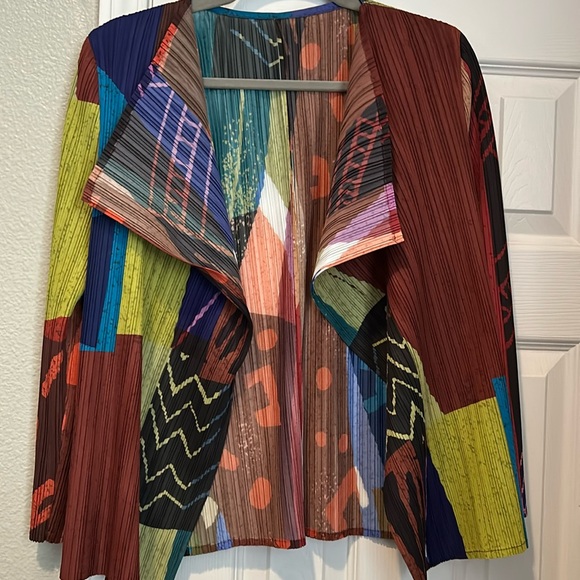 Jacket - Picture 1 of 3